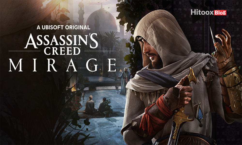 درباره بازی  Assassins Creed Mirage چه می‌دانیم؟